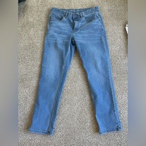 Perry Ellis Slim Denim Jeans